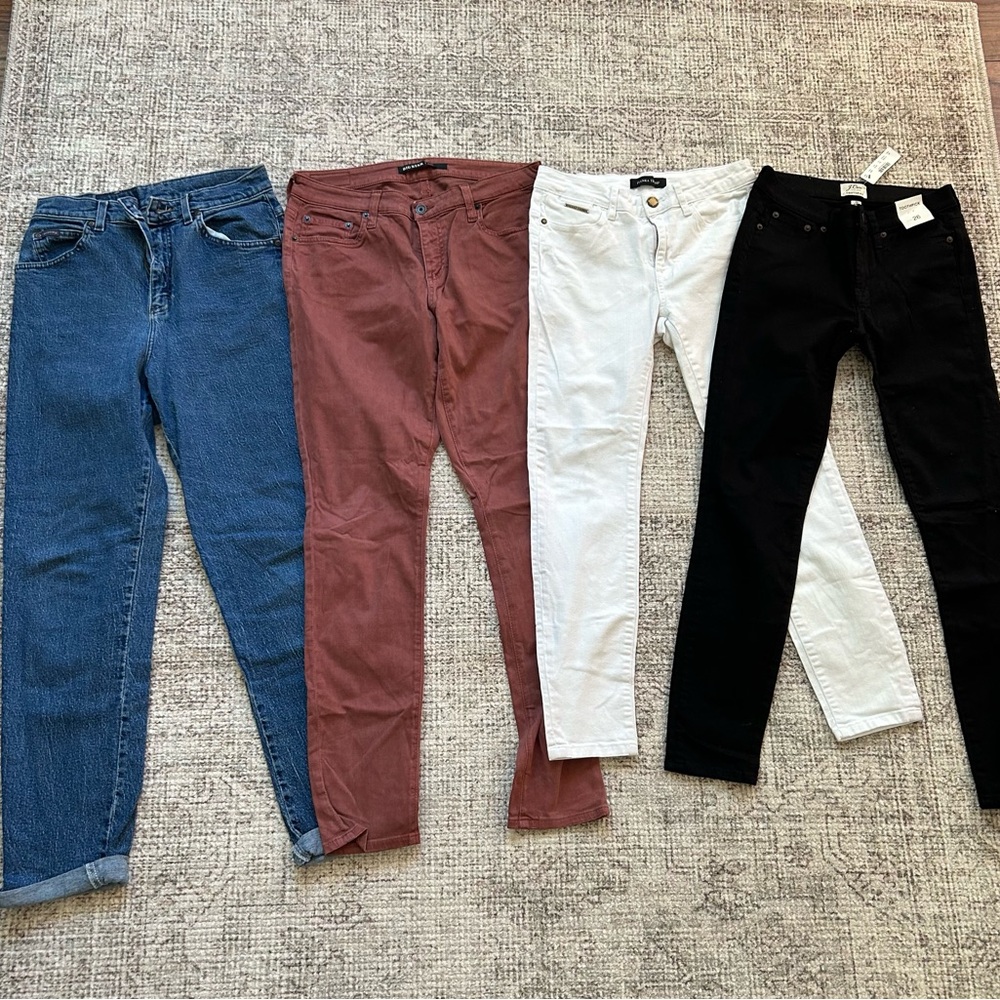 Jeans Bundle